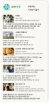 1월 31일 시네마 별점