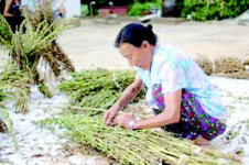 할머니들을 통해 본 한국사 뒤안