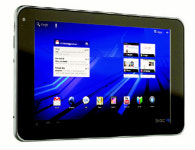 Tablet PC battle to heat up in first half of 2011