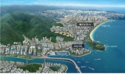 부산시 아파트에 OO시티 바람이 분다