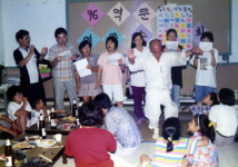 [길을 찾아서] ‘산골 글쓰기 3년’ 뒤로하고 다시 아치울로 / 이이화