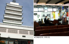 [인간주의 여행] 벚꽃 도시의 숨은 얼굴은 꽃그늘 안쪽에