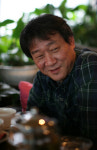 ‘겨레의 노래’ 인연으로 ‘작은 음악회’ 태어났죠