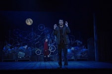 재일동포 연출가들 한국무대서 정체성을 묻다