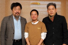 [한홍구-서해성의 직설] 시혜 노땡큐…우릴 갉아먹는 한류 노땡큐‘