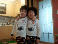 [렌즈세상] 우리는 미래 사진마을 작가들^^