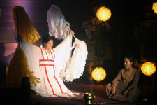 서동과 선화공주의 사랑 ‘부여서 환생’