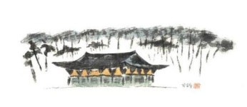 [도종환의 나의 삶 나의 시] 삶도 문학도 ‘부드러운 직선’ 같기를 꿈꿨습니다