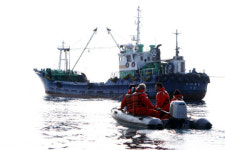 “멸종위기 태평양참다랑어 지켜라”