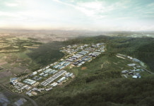 충북 청원 옥산산업단지, 성공 비즈니스 도시로 발돋움