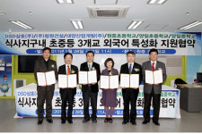 랜드마크 명품대단지에 교육프리미엄까지 누린다 - 식사지구 일산 위시티