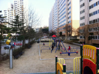 19년 된 임대아파트 깜짝변신 “환경 바뀌니 사람들도 달라져”