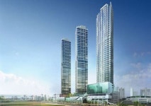 ‘One-Stop’ 생활환경, ‘All In One’ 중랑구로 가자! 상봉 프레미어스 엠코