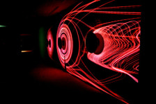 디지털 만난 비디오아트 ‘6차원 사기’로 진화하다