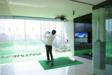 실외스크린골프의 새 역사를 쓰다! 세븐버디(7Birdie), 영남권 진출 개시