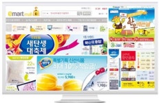 먹거리도 ‘클릭’…온라인 식품관 ‘마트 저리가라’