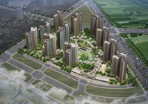 수원 브랜드 아파트 대전, 래미안 영통 마크원 가세