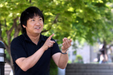 ‘워킹푸어 감독’ 영화계 현실을 말하다