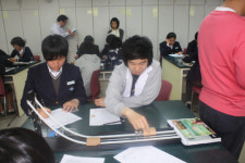 학생 입에서 ‘가고 싶은 즐거운 학교’ 말할 수 있도록