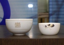 70년간 밥그릇 3분의 1로 작아져