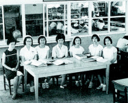 [길을찾아서] 여자란 이유로 도서관 대회 출장 불허 / 정해숙