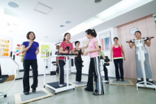 커브스, 6월 사업설명회 개최