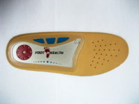 발이 자세에 도전하다! 즉석맞춤깔창전문 ‘풋헬스 주식회사’