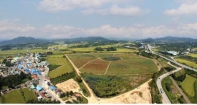 [환경사진] 1400살 상주 공갈못, 습지보호지역 지정