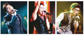 노래 잘한 가수에 투표할지 좋아하는 가수 택할지 갈등