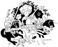 ‘전쟁은 신의 뜻’ 누명 씌우는 인간의 탐욕