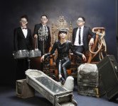 “수십년 세월 이기는 매력적 ‘전자음악’ 꿈꿔요”