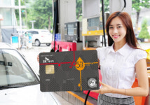 주유때 ℓ당 최대 200포인트 적립