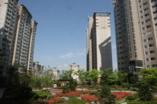 강남역 20분대 웰빙 아파트 신안 인스빌