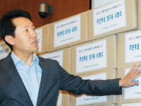 여, 복지정책 ‘오세훈 수렁’