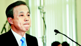 이현동의 ‘공정 세정’ 진짜 시험은 지금부터