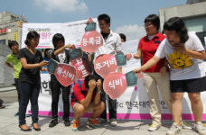 경희여중고매점 | 반값등록금 넘어 반값생활비를!