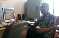 마음이 더욱 무거워지는 강정마을의 추석