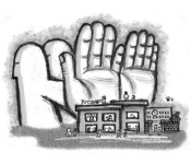 [왜냐면] 우리가 정말 원하는 것 / 배한나