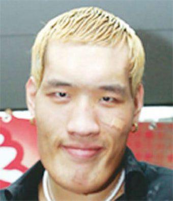 최홍만씨 ‘여성 폭행혐의’ 입건