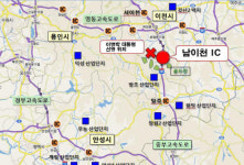 MB 성묘가는 길, IC까지 만든다