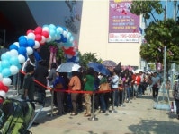 광양의 새 랜드마크가 뜬다 ‘중동2차 대광로제비앙 허브’