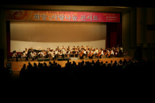 한국전력, 중소도시서 희망·사랑 나눔 콘서트
