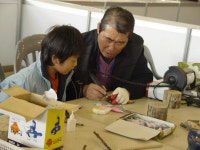 연극도 하고 봉사도 하고…신바람 나는 황혼