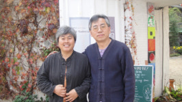 “동네 골목마다 문화예술 향기 불어넣어요”