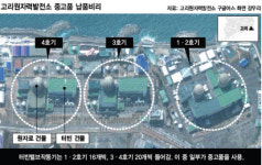 고리원전 ‘중고 납품’…안전성 논란 재연