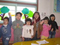 엄마 나라 말 배우며 문화 포용력 넓혀요