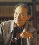 날선 문장이 저민 50·60년대 ‘꺼삐딴 리’ 전광용의 세계