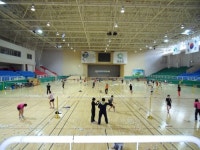 화순, 동계 전지훈련 메카로 ‘급부상’