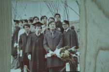 이 넓은 천지에 내 한몸 받아줄 한평 공간이 없다