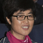 ‘희망버스’ 김진숙씨 1심서 집행유예